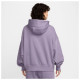 Nike Γυναικείο φούτερ Sportswear Phoenix Fleece
